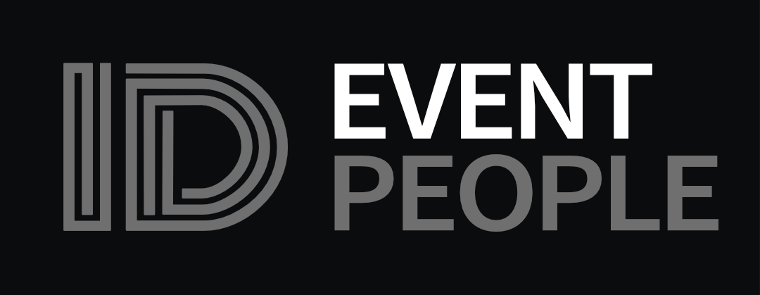 Logo ID Event People